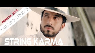 String Karma Viejito lindo  vídeo Oficial  Tarpuy Producciones [upl. by Elmaleh]