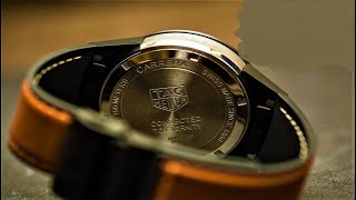 Top 7 Best Tag Heuer Watches for Men 2024 [upl. by Cutcheon]