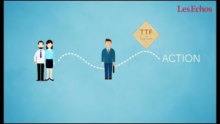 La taxe sur les transactions financières comment ça fonctionne et estce que ça fonctionne [upl. by Joachima885]