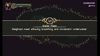 Lets Play Timespinner Ep11 [upl. by Ahsenar]