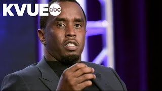 Sean Diddy Combs makes a fresh bid for bail in his sex trafficking and conspiracy case [upl. by Aspa741]