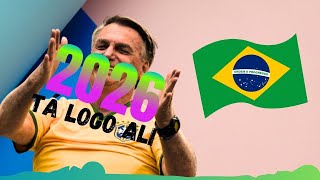 BOLSONARO SURPREENDEU A TODOS COM ESSA NOTÍCIA VEJA [upl. by Hnib]