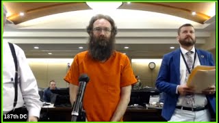 Step Father facing a life sentence  Survivor speaks out at Judge Boyd sentencing hearing [upl. by Vaclava]