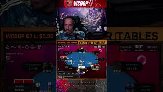 This Looks Good 🤡 lexveldhuis onlinepoker [upl. by Adnilev]