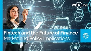 Fintech and the Future of Finance Market and Policy Implications [upl. by Leugimsiul92]