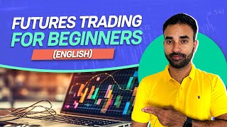 How To Trade Futures  Futures Trading For Beginners [upl. by Samy]