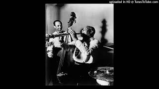 Sidney Bechet with Claude Luter and His Orchestra  Summertime March 12 1952 [upl. by Sonja114]