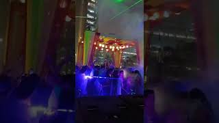 Diwali celebration 🎉🎉 Candor Techspace Noida diwali dance vlog decoration shorts viralshort [upl. by Cornew162]