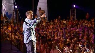 rascal Flatts live DVD  part 11 [upl. by Sardella190]