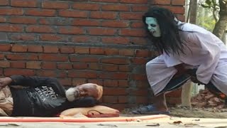 Funny Compilation 85  Scare Cam Pranks 2024  Funny Scare Prank  Jump Scare [upl. by Nnov622]