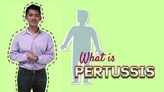 PERTUSSIS ADVOCACY [upl. by Ferro705]