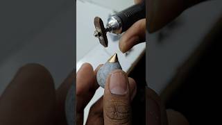 Gold horizontal pipe ka design amirulhoque gold jewelry making video [upl. by Aimahs]