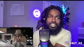 Kevin Gates  FEEL Official Music Video  REACTION [upl. by Hakym475]