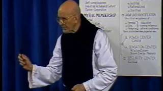 9b Frustrations Caused by the Emotional Programs Part 2 with Thomas Keating [upl. by Betsy]