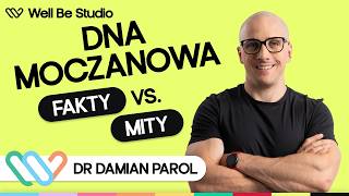 Dna moczanowa podagra a dieta Co działa 😎 dr Damian Parol Obalamy mity dietetyczne [upl. by Bohman]