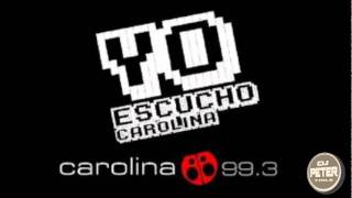 Mix Thecno 2000  Radio Carolina [upl. by Nnairahs932]