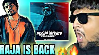 BOHEMIA  Rap Star Reloaded FULL ALBUM REACTION  West Side Reacts🥷🏼 bohemia [upl. by Jennings]