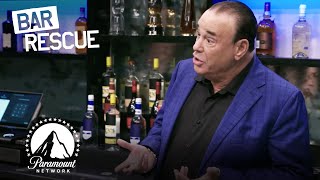 Jon Taffer Turned Js Vision Into A Reality ✨ Bar Rescue Season 9 [upl. by Lladnek94]