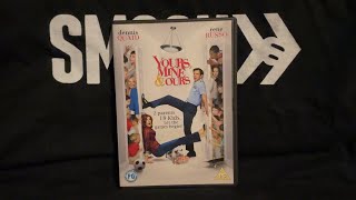 Yours Mine and Ours 2005 UK DVD Overview [upl. by Lledal391]