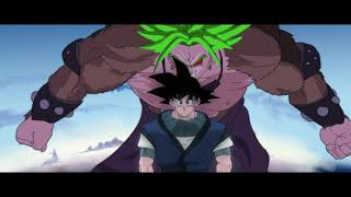 Dragonball Absalon Episode 9 [upl. by Anirbac480]