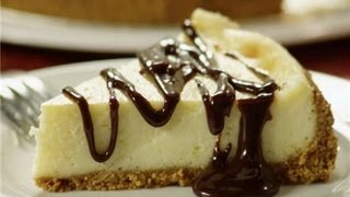 How to Bake Cheesecake Perfectly Every Time [upl. by Sunil521]