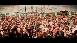 Psychedelic Circus 2014  Official Aftermovie [upl. by Edasalof729]