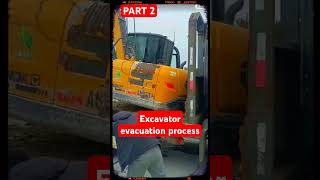 Part 2 excavator short music [upl. by Eisak126]