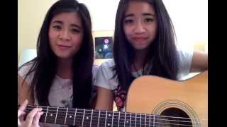 La La La  Naughty Boy ft Sam Smith Cover by Del Duo [upl. by Duquette]