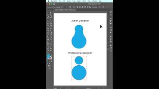 How to Create PomPoms in Adobe Illustrator illustrator illustratortutorial graphicdesign [upl. by Nivrek19]