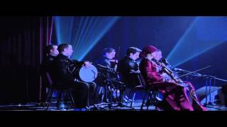 THE CALL  MUSICIANS PART  Al AHLI ENSEMBLE FOR CIRCASSIAN FOLKLORE [upl. by Alle]