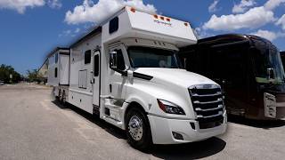 Incredible Deal On A Renegade Super C RV [upl. by Roddy]