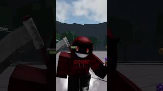 NEW ADMIN KJ FIVE SEASONS ULTIMATE 🔴🔥 roblox thestrongestbattlegrounds shorts [upl. by Sarson169]