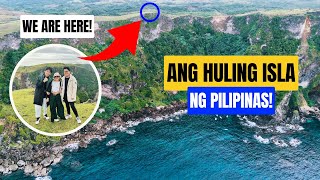 BATANES VLOG part 3  ITBAYAT BATANES The Northernmost Part Of The Philippines [upl. by Sug]