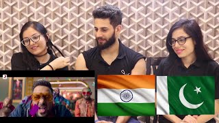 Don’t Be Shy Again  Bala Ayushmann  PAKISTAN REACTION [upl. by Ragucci]