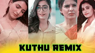 vekkam ennadi thukkam ennadi song remix tamil kuthu songstamilmight night songs tamil [upl. by Janaya]