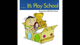 Its Play School 1991 Full Album [upl. by Gio]