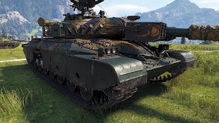 WZ111 5A  They Did a Good Job in Defense  World of Tanks [upl. by Shalna]