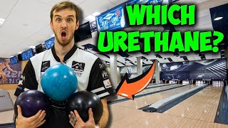 How To Choose A Urethane Ball [upl. by Hafeenah104]