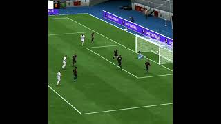 Cech save🥶🗿 eafcmobile fifamobile eafcmobile24 fcmobile24 fifa [upl. by Aicirt]