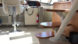 Bayliner 5788 Pilothouse Motoryacht  Boatshed  Boat Ref266414 [upl. by Yesak]