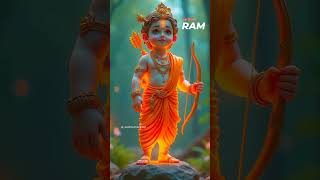 RealRanjeetHero 🚩🔱🙏🏻 Jai Shree Ram Hero Koi Itna Khubsurat trendingshorts viralsong shortfeed [upl. by Tlaw]