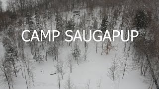 Camp Saugapup [upl. by Donell838]