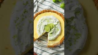 Zesty and Sweet lime pie zesty and sweet [upl. by Eleik]