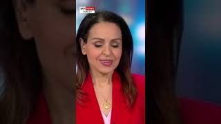 Sky News host mocks Kamala Harris’s changing accents [upl. by Guthrie]