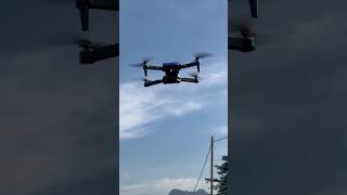 XT9 Drone Dual Camera dengan Optical Flow yang Terbangnya Stabil [upl. by Nnael]