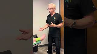 Patient Is Shocked  Arthritis In Foot Is GONE After Minimally Invasive Surgery [upl. by Stock655]