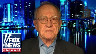 Alan Dershowitz There’s a plausible case for perjury [upl. by Surat]