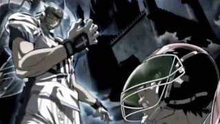 Eyeshield 21 Honoo no Running Back Sub Español [upl. by Ardnuyek]