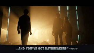 Daybreakers TV Spot [upl. by Glenn]