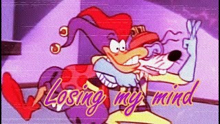 MegavoltQuackerjack  Losing My Mind [upl. by Renita557]